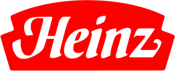Logo de Heinz, cliente de Summum Marketing