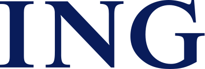 Logo de ING, cliente de Summum Marketing