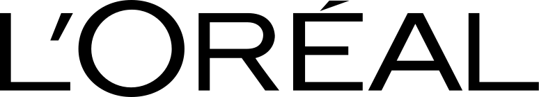 Logo de L’Oréal, cliente de Summum Marketing